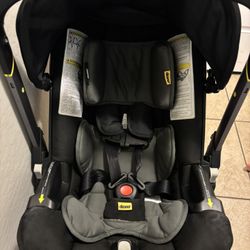 Doona Car seat / Stroller
