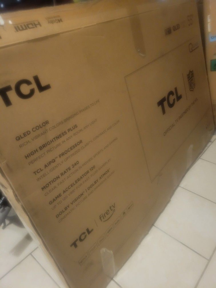 TCL Television