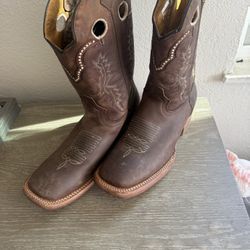 Men’s Boots