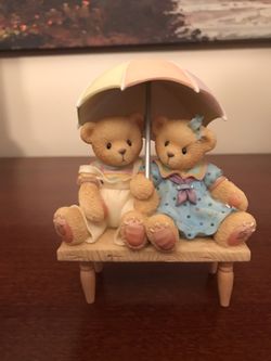 Cherished Teddies #302791