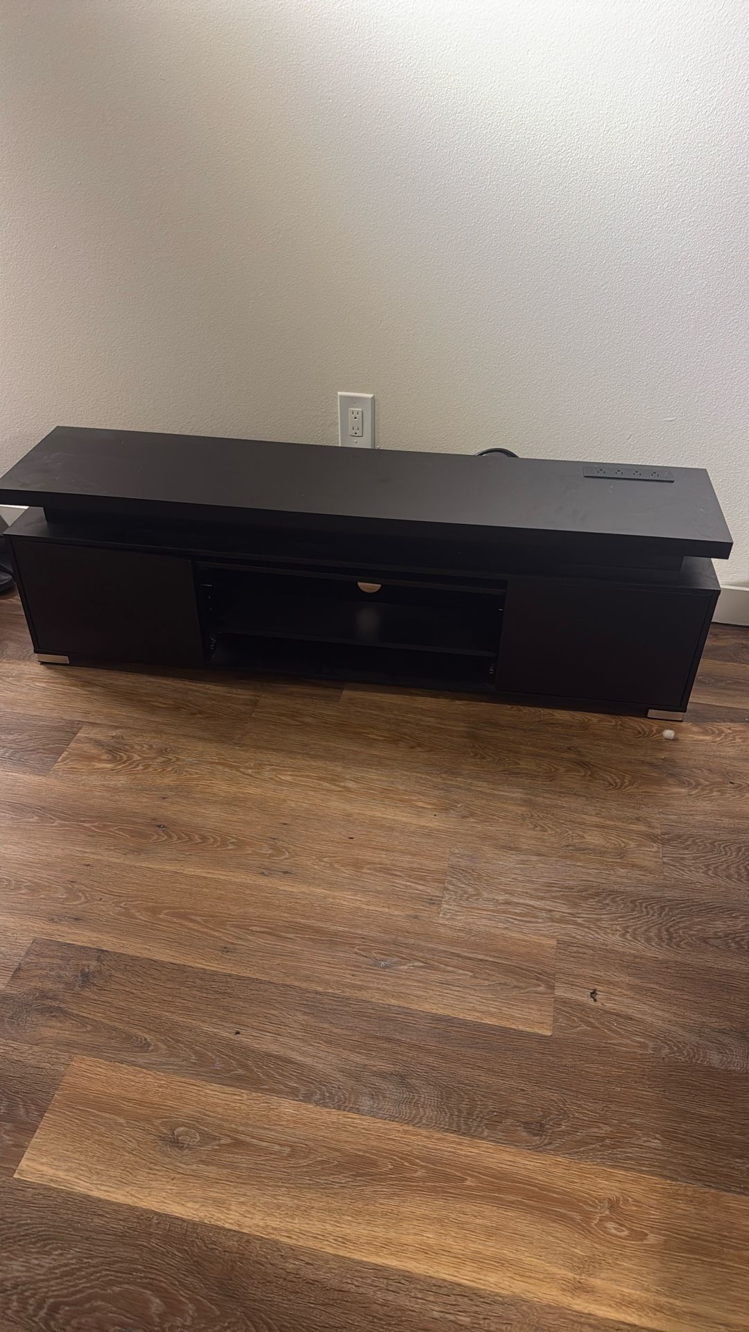 Entertainment Center