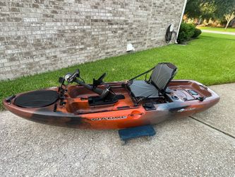 Kayak native slayer 10ft