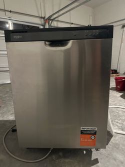 Dishwasher