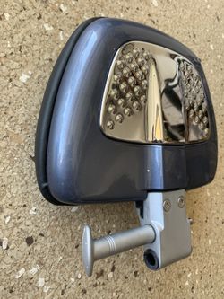 Bmw r1200c sale seat
