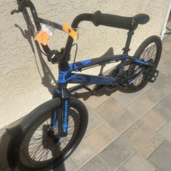 Chase Element Answer Pro Racing Bmx Bike 