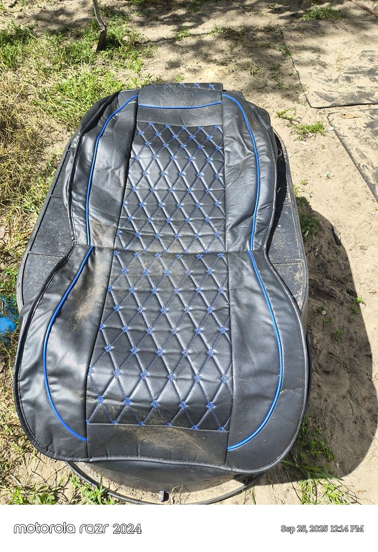 Car Seat Covers