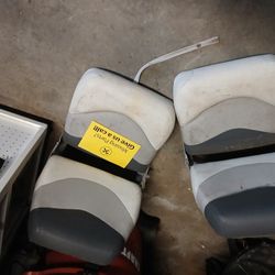 Boat Seats