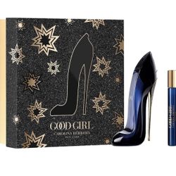 Carolina Herrera Good Girl Gift Set