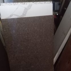 Quartz Vanity Counter Top