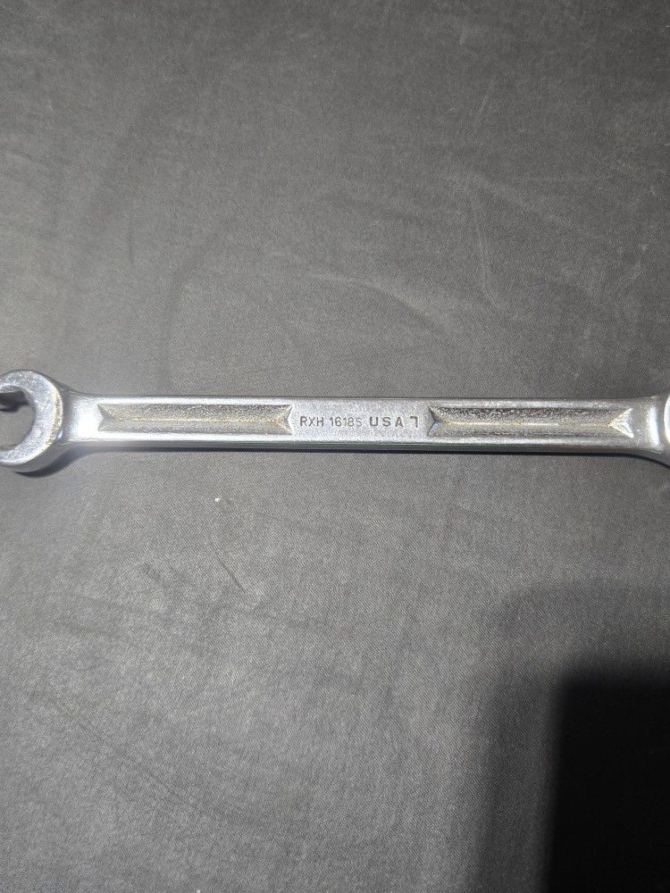 1/2 Snap-on 9/16 Wrench 