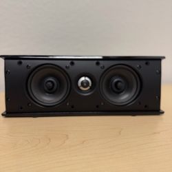 Definitive Technology Center Channel Pro Cinema 600 Speaker