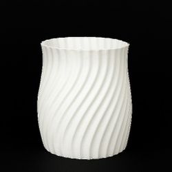 Plant Pot/ Desk Organizer 