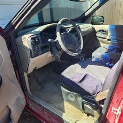 2005 Chevrolet Venture