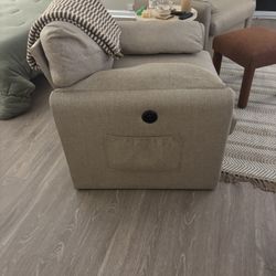 2 Chairs 