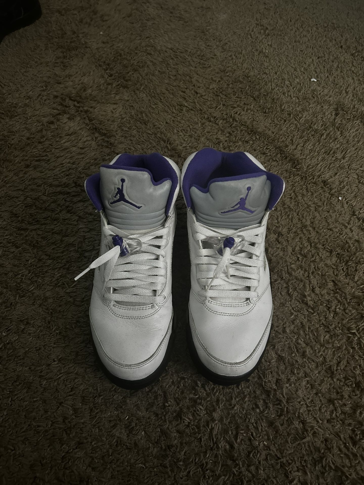 Jordan 5s Retro Concord