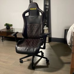 Gamdias Gaming Chair