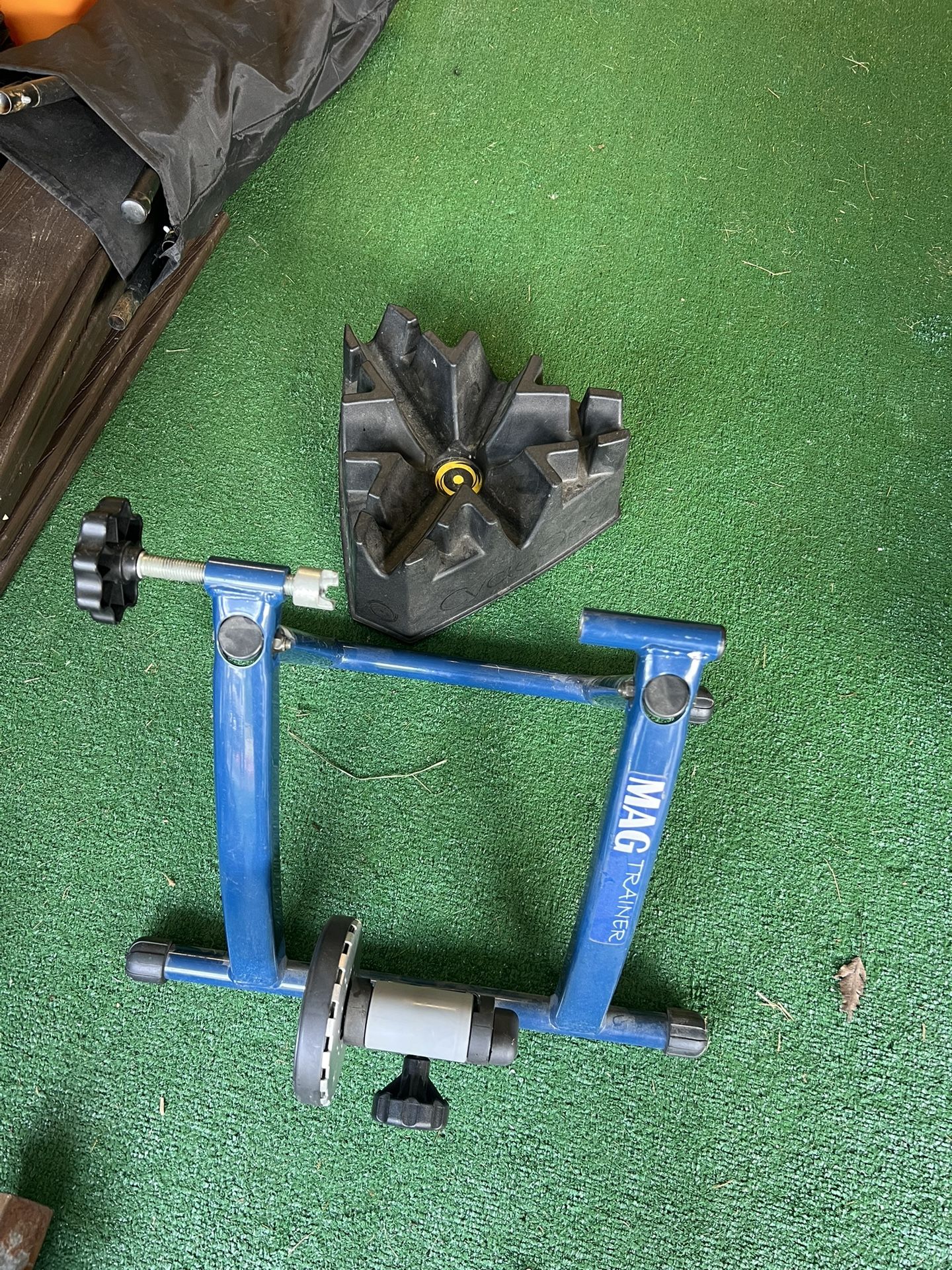 Bike Trainer