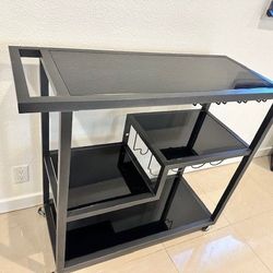 Bar Cart