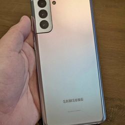 Samsung Galaxy S21 plus Unlocked / Liberado 🔓