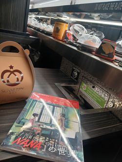 Nana books