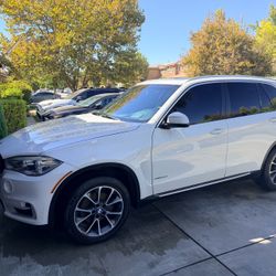 2014 BMW X5