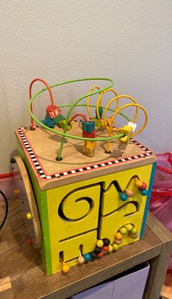 Baby toys