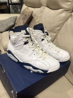 Jordan 6s