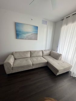 modern sectional couch