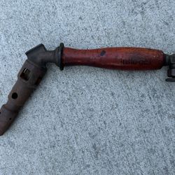 Insto-Gas Torch 