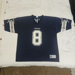 Dallas Cowboys Jersey 