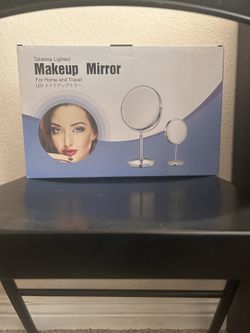 Makeup Mirror