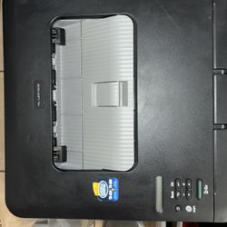 BROTHER Monochrome Laser Printer