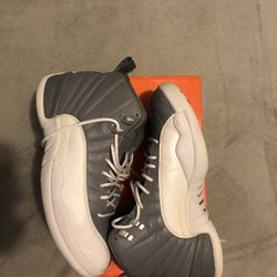 Air Jordan Retro 12