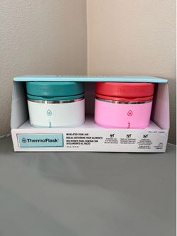 Thermoflask Insulated Food Jar 20oz