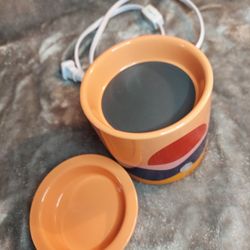 Wax Warmer Must Pick Up