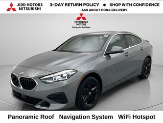 2024 BMW 228 Gran Coupe