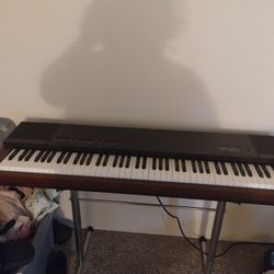 Piano