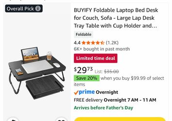 Lap Desk