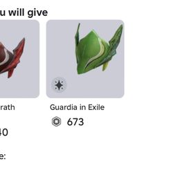 Roblox Limiteds