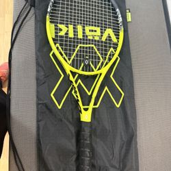 Volkl Sense 10 / 295 Tennis Racket  4-3/8