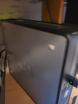 Dell Computer 