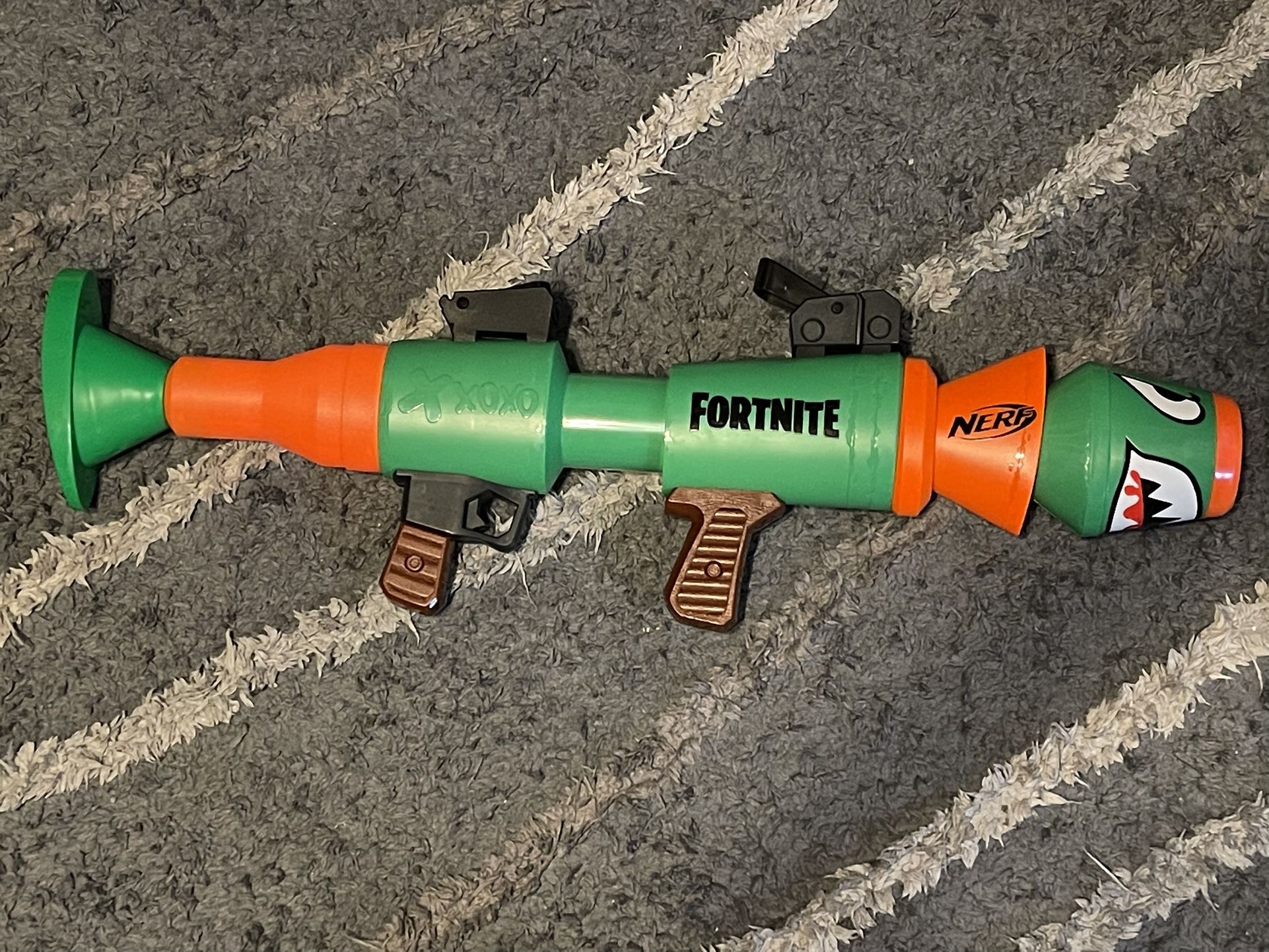 Nerf Gun - Fortnite