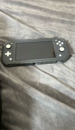 Nintendo Switch Lite & Nintendo Controller