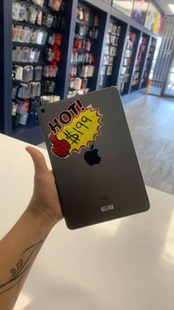 iPad mini 5 64gb