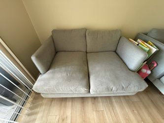 Sofas w Ottoman