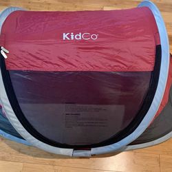 Kids Play Tent