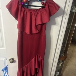 Christmas Dress