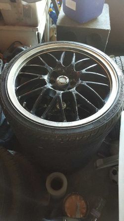 Rims