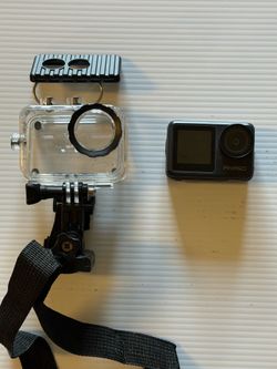 4k Camera AKASO