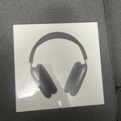 AirPod Maxes